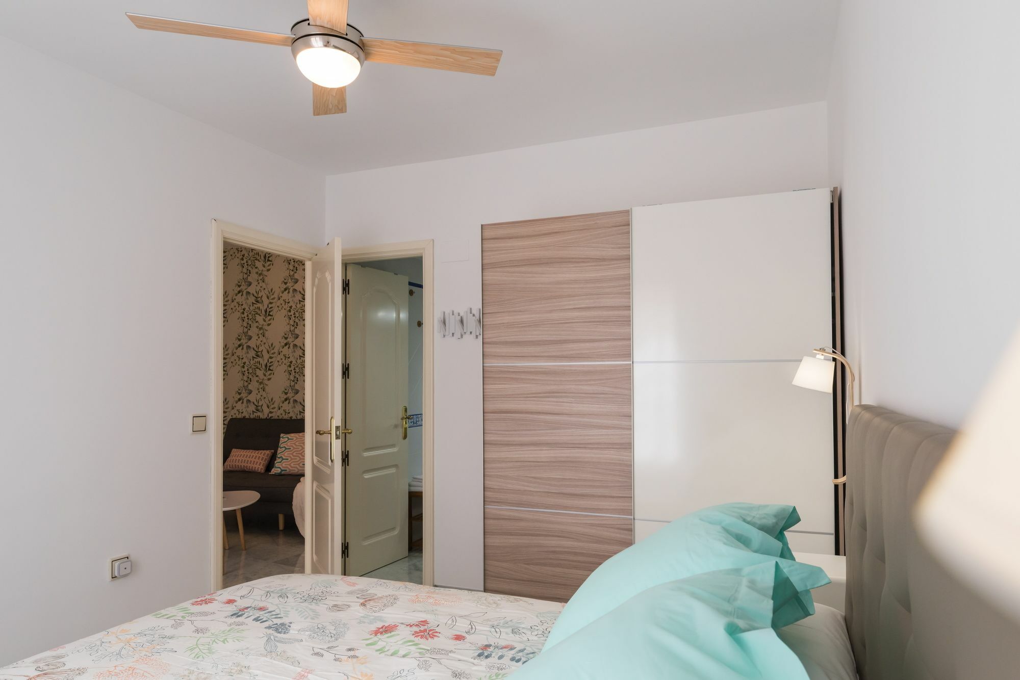 Casa Luz - Mezquita Apartamento Córdoba