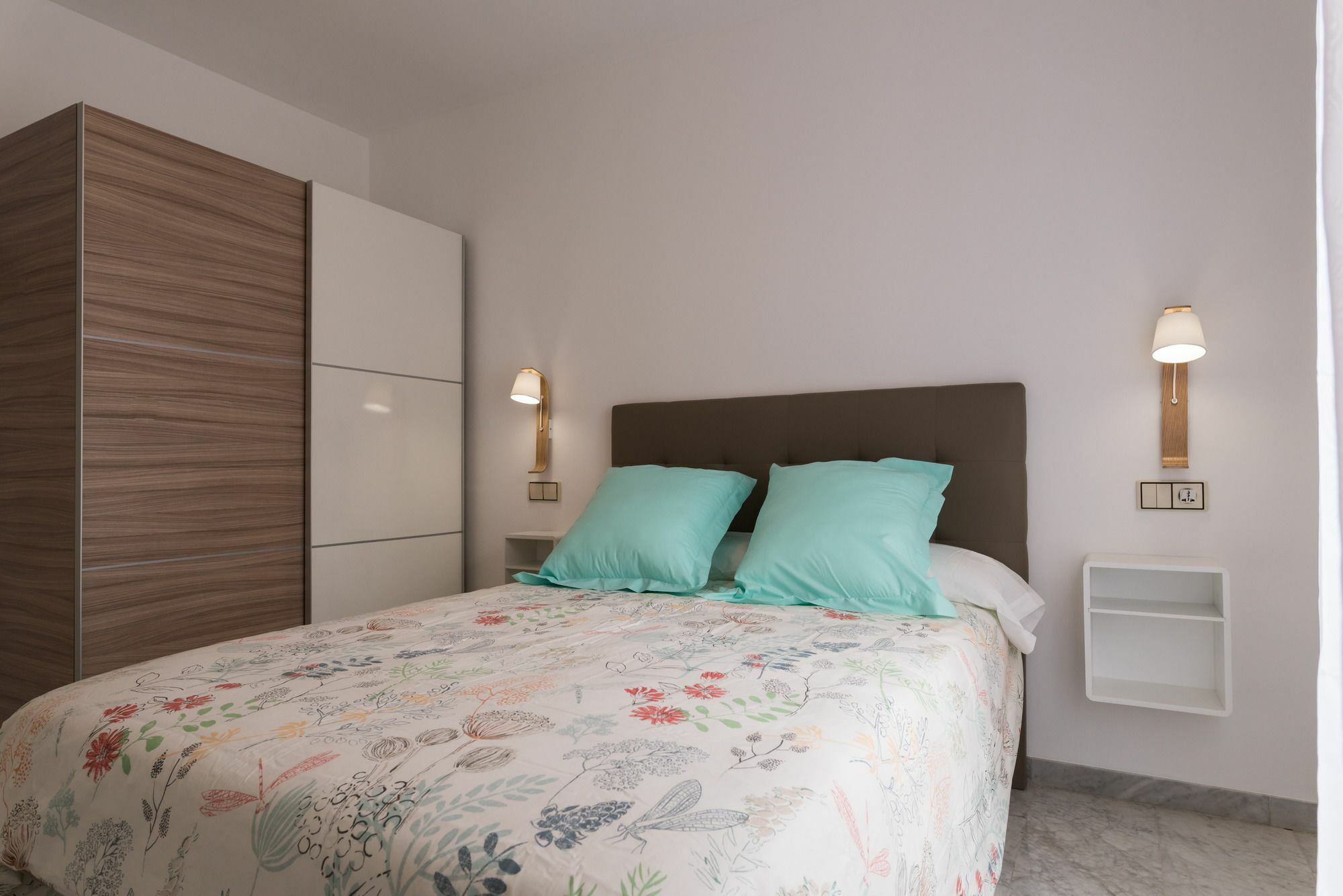 Apartamento Casa Luz - Mezquita *
