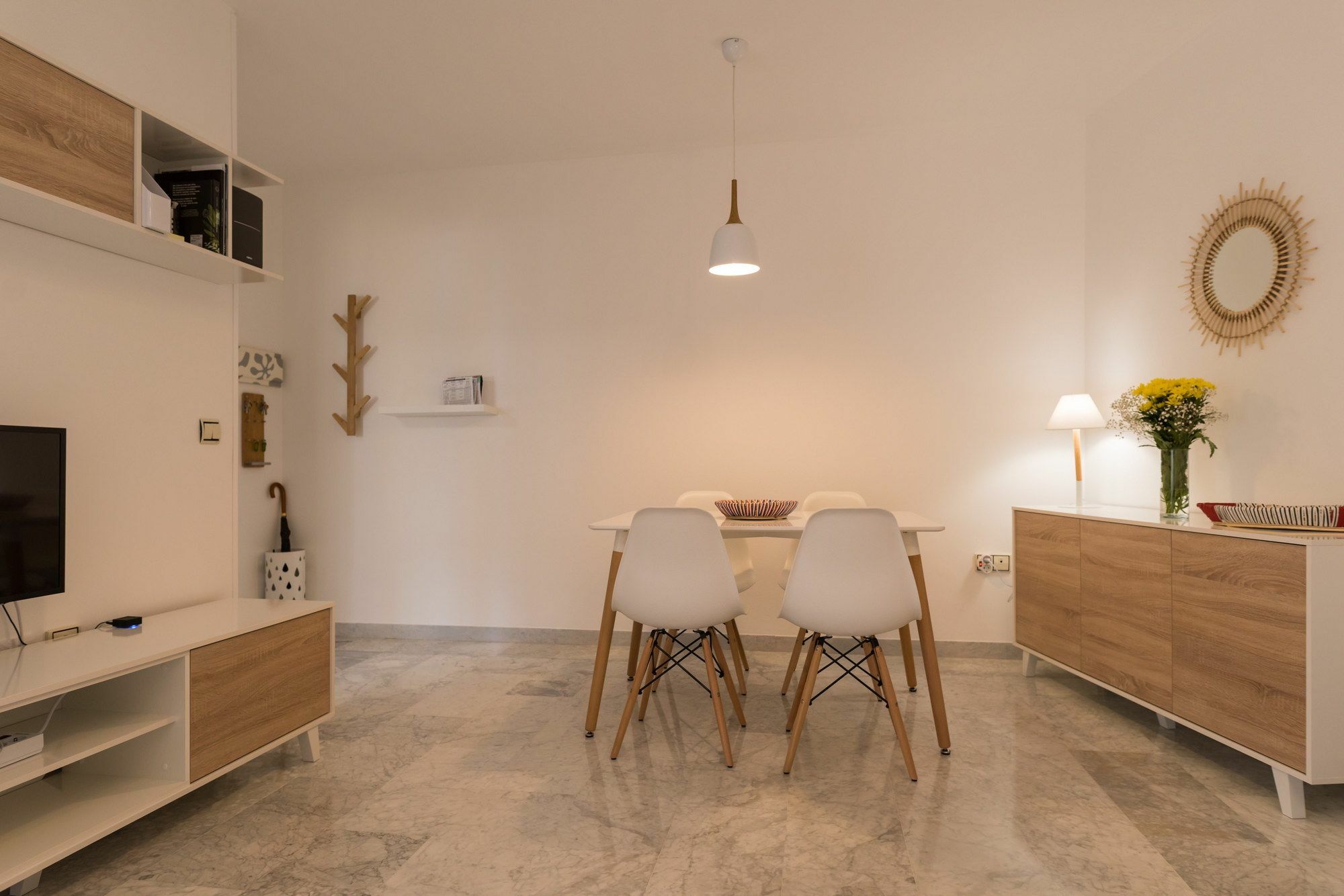 Apartamento Casa Luz - Mezquita