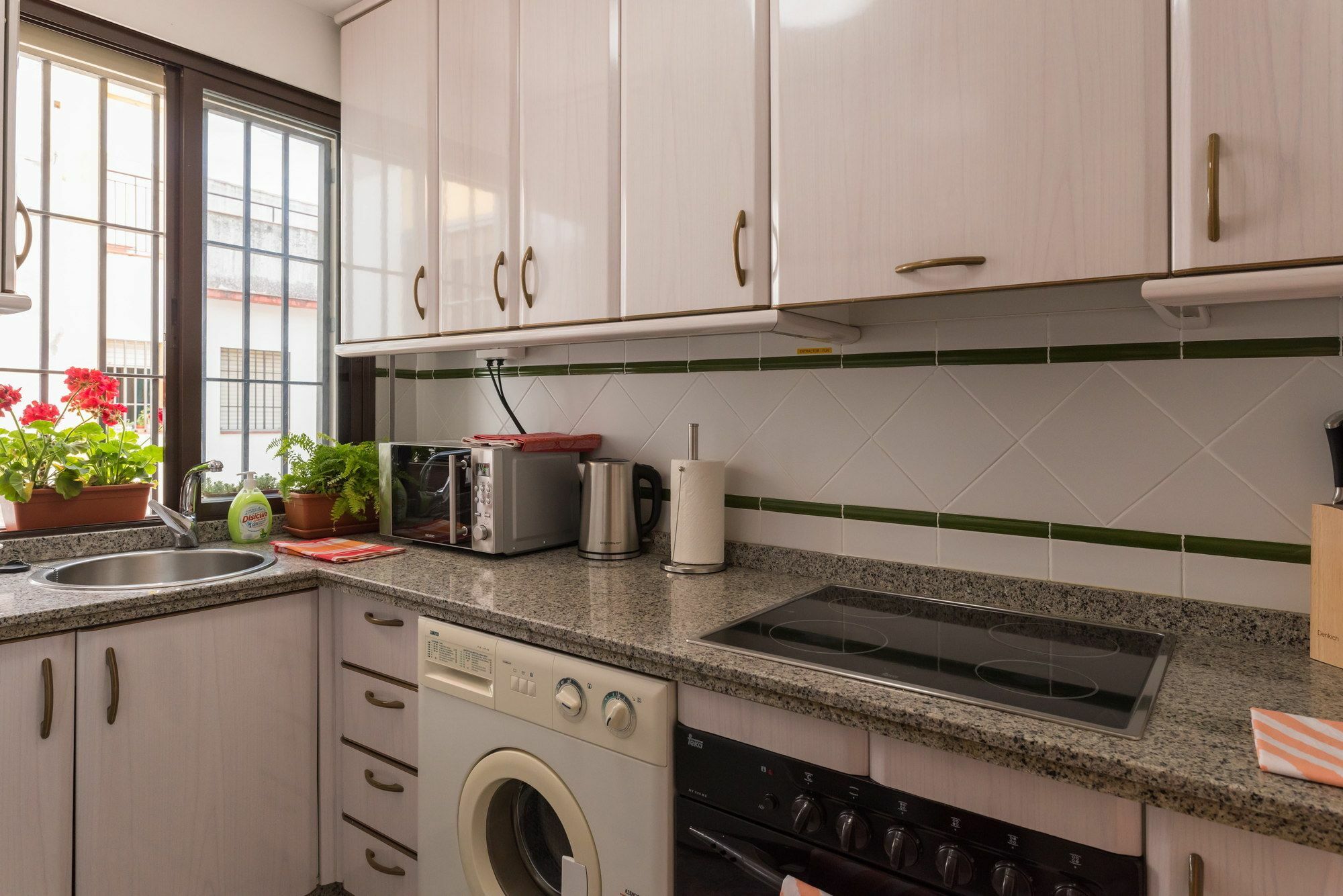 Apartamento Casa Luz - Mezquita Córdoba