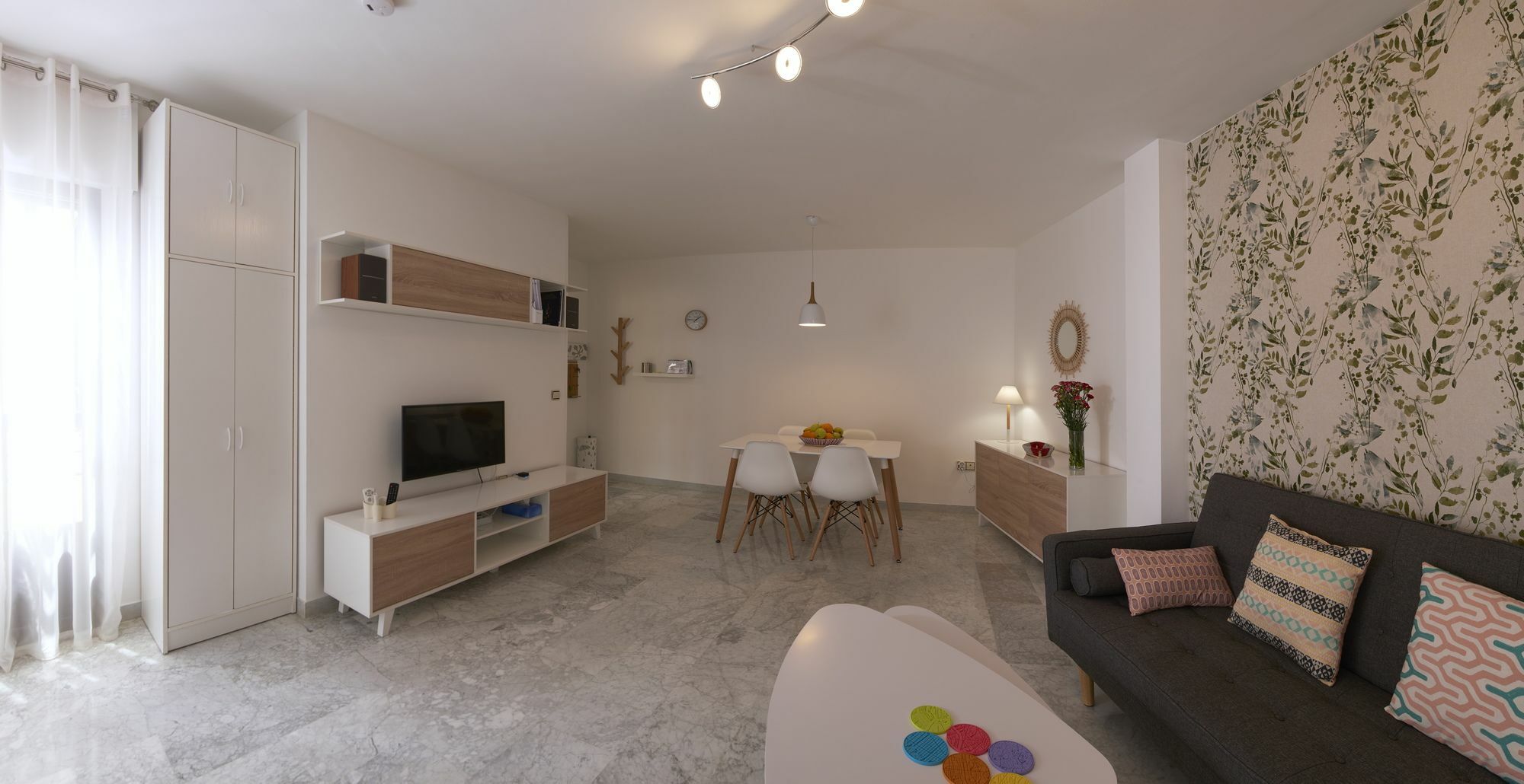 Casa Luz - Mezquita Apartamento