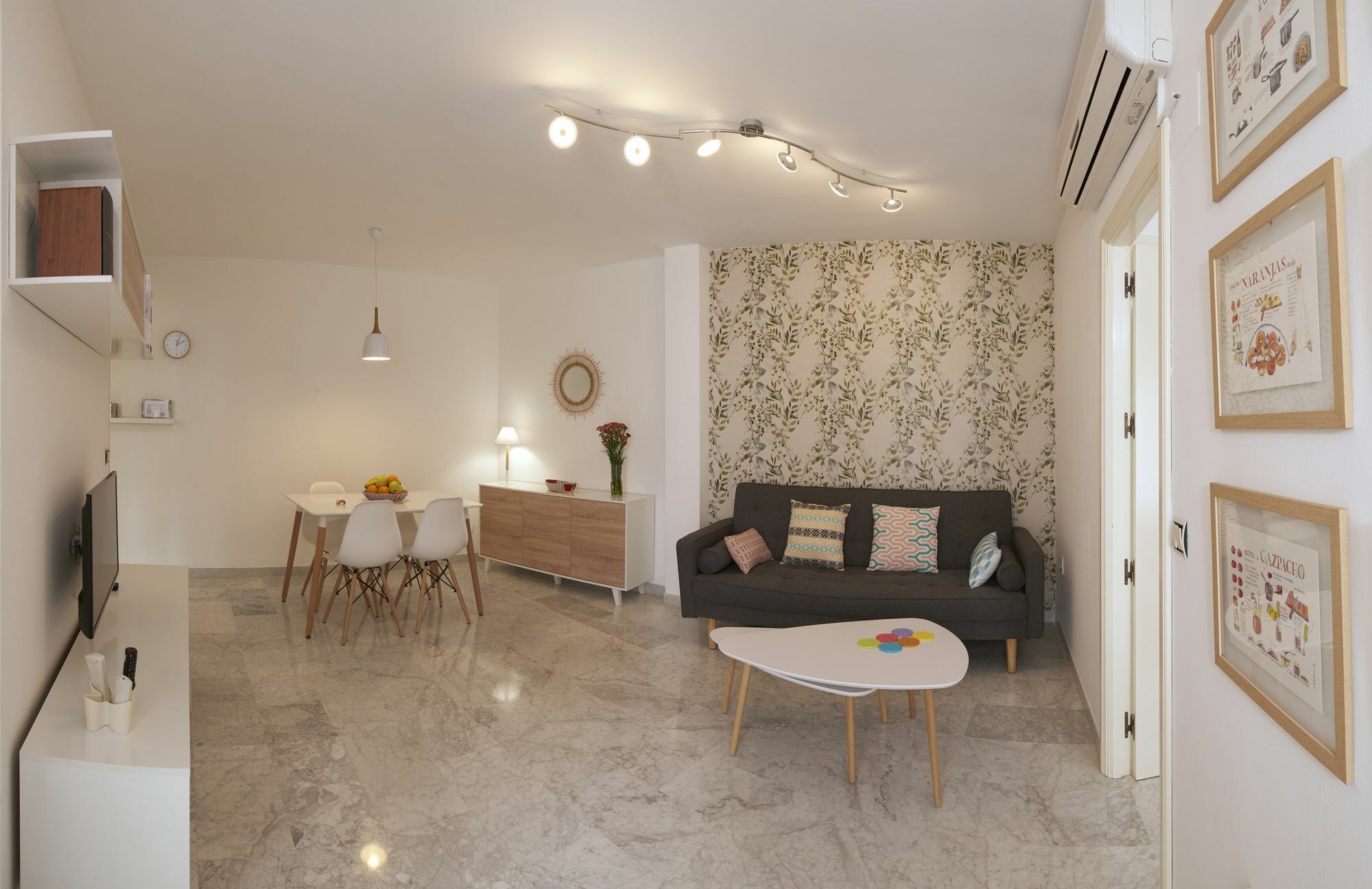 Casa Luz - Mezquita Apartamento