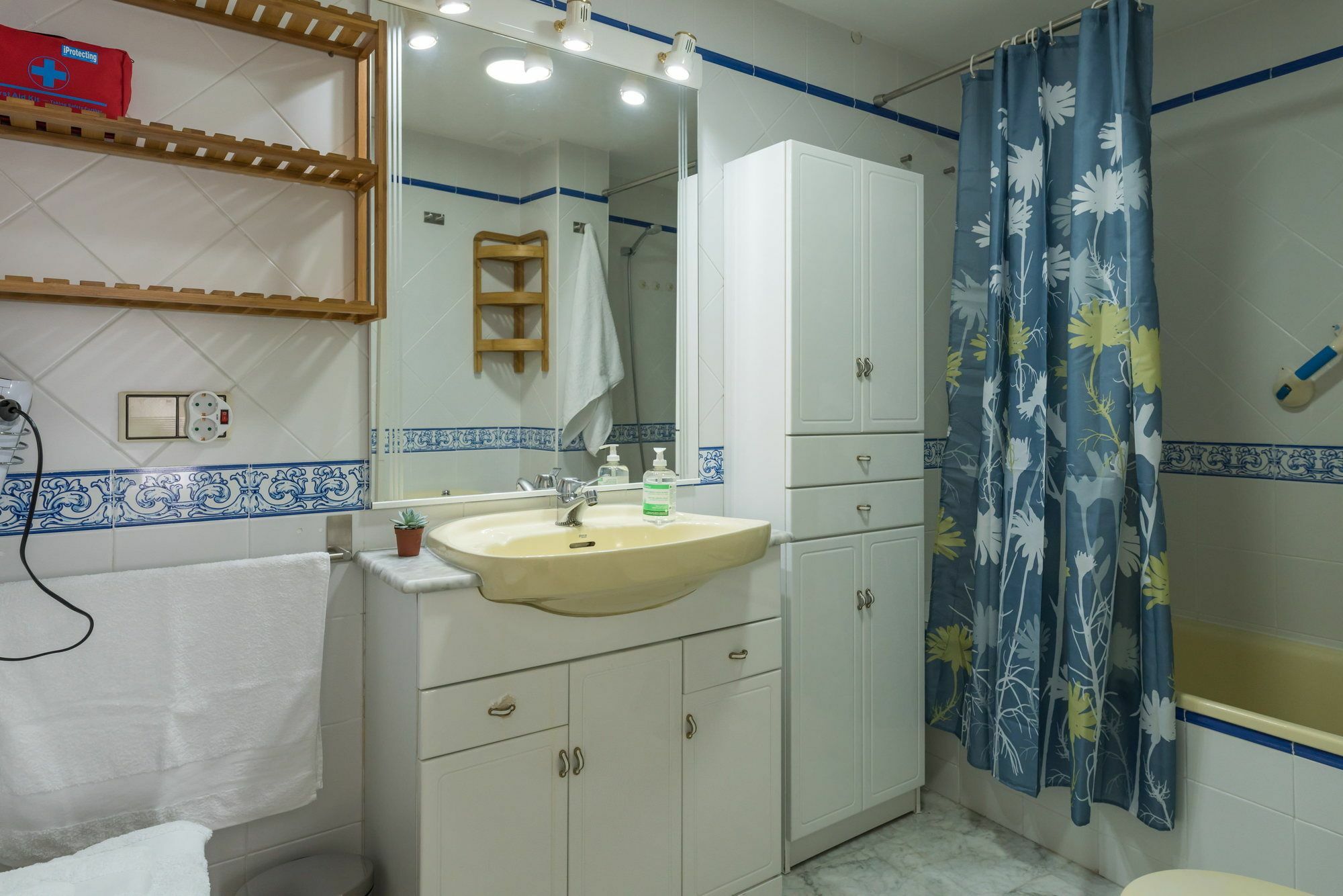 Casa Luz - Mezquita Apartamento Córdoba