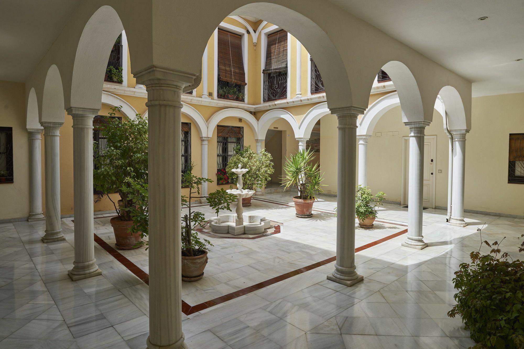 Apartamento Casa Luz - Mezquita