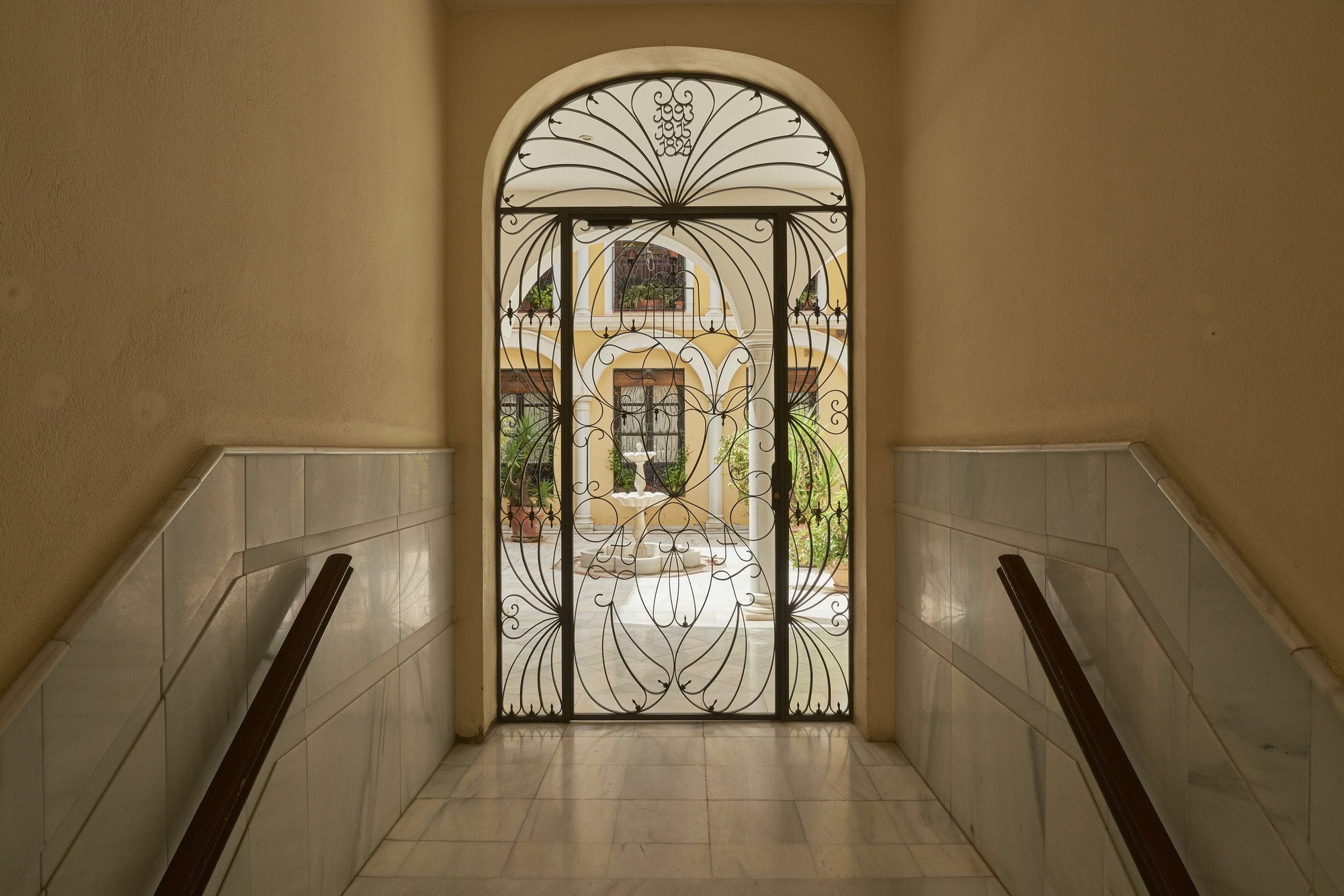 Casa Luz - Mezquita * Córdoba