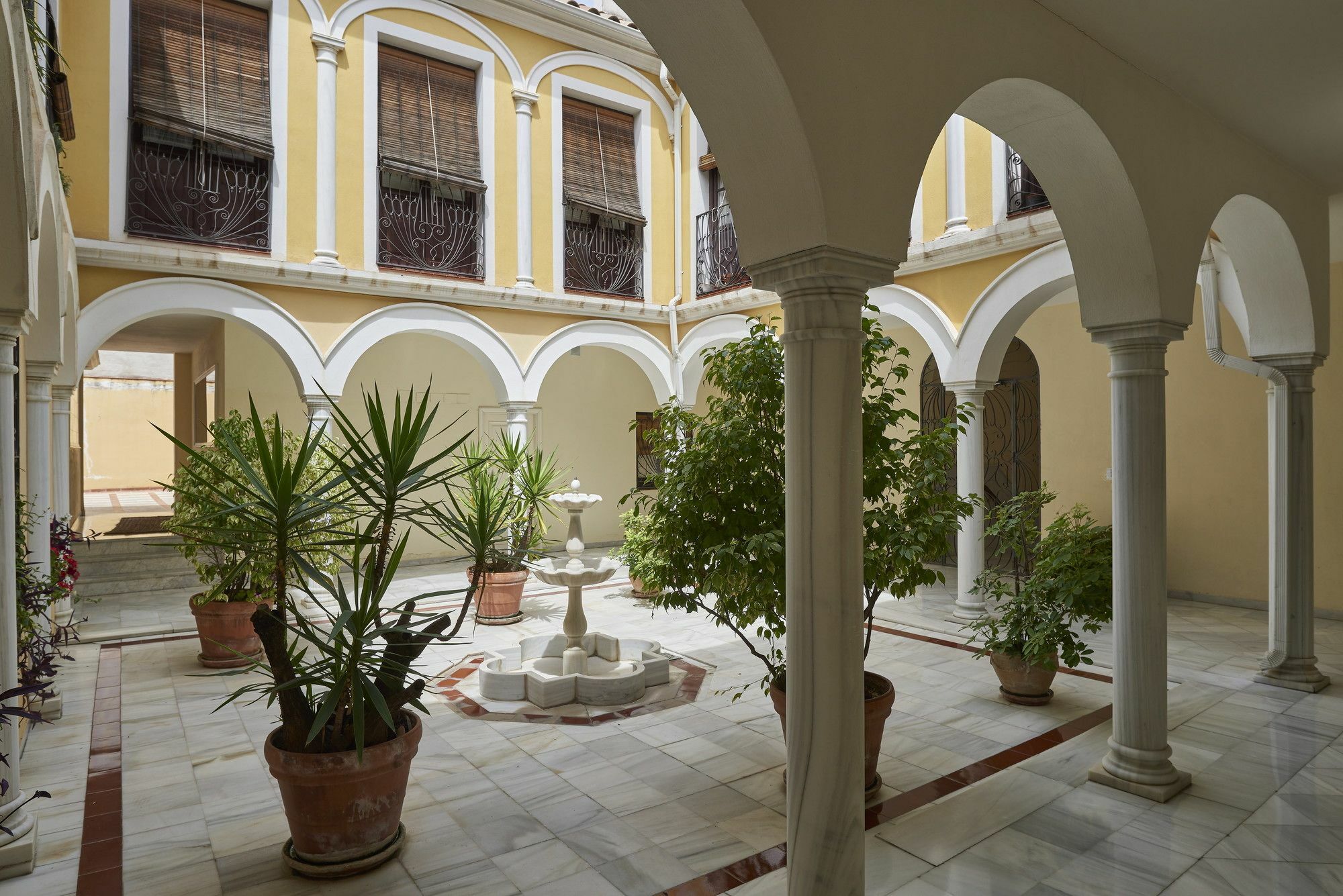 Apartamento Casa Luz - Mezquita *